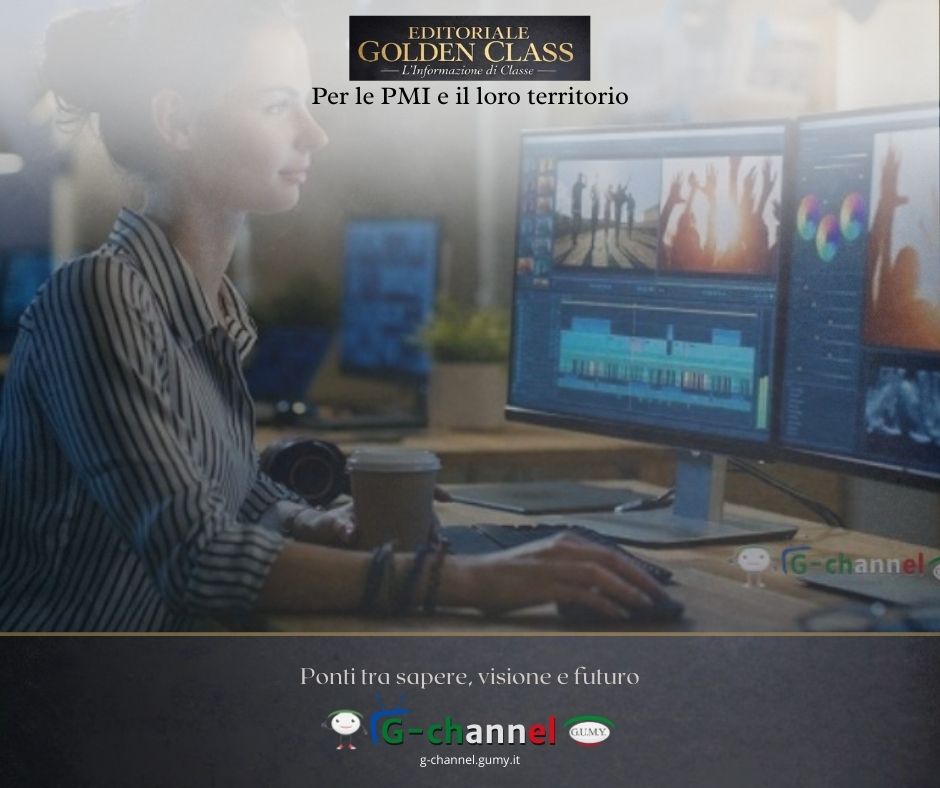 Creator + Venditori = potenza assoluta